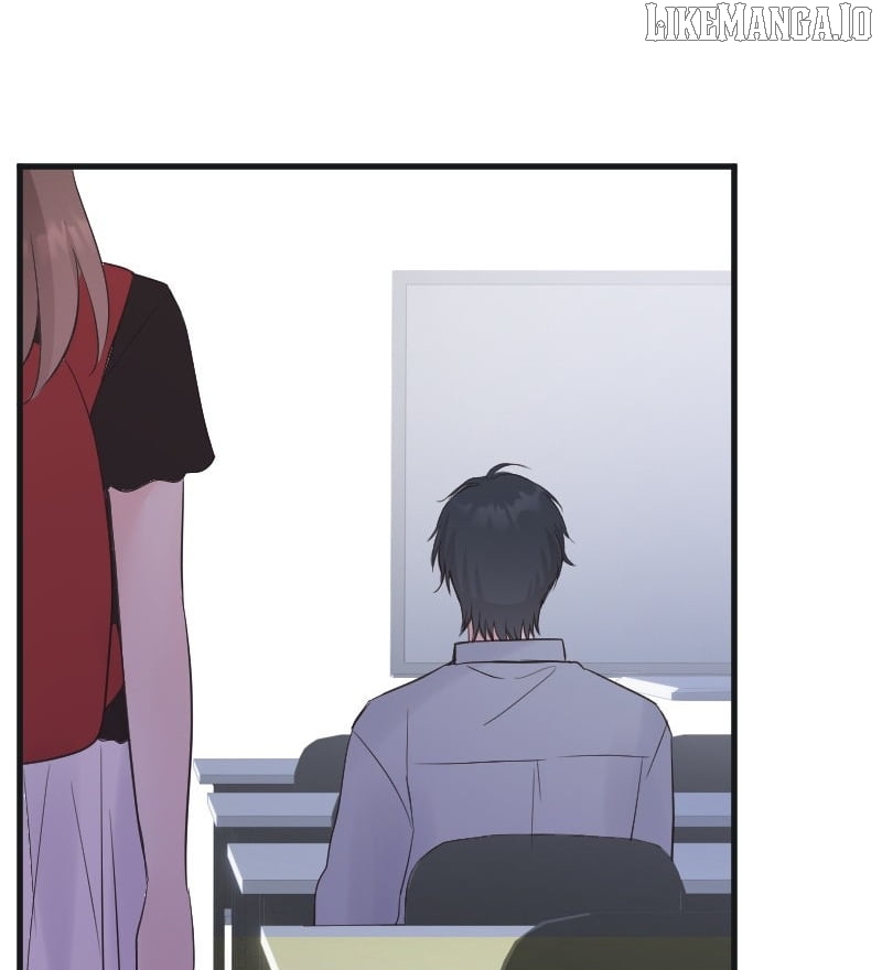 Soul to Soul Chapter 14 - page 30